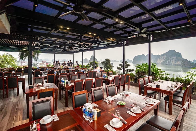 Ảnh bìa Nhà Hàng Hải Sản Hạ Long