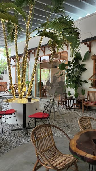 Hình ảnh Cactus Phan Chu Trinh - 8