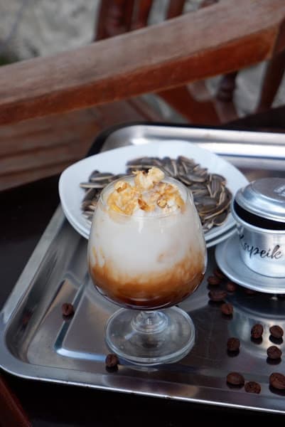 Hình ảnh Kapeik Café - 3