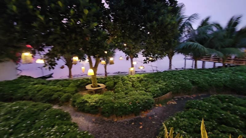 Hình ảnh Tiệm cà phê Nhà Quê - 4