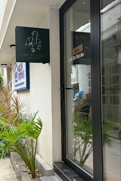 Hình ảnh Café De Matcha - 4