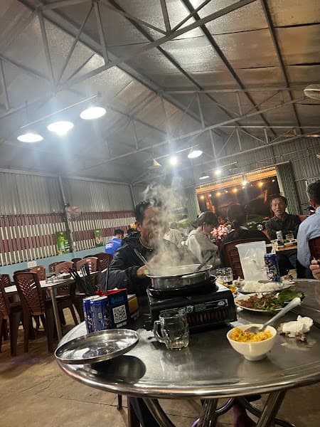 Ảnh bìa Cánh Đồng quán