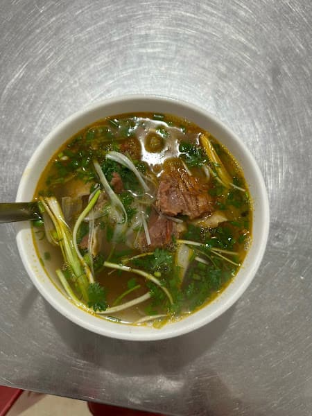 Hình ảnh Phở bò 46 - 2