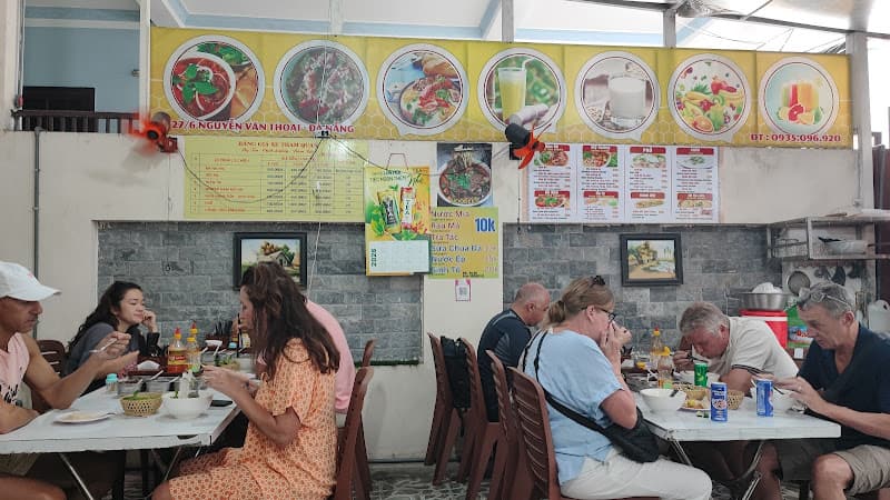 Hình ảnh Cô Nhi- Mỳ Quảng & Bún Bò - 4