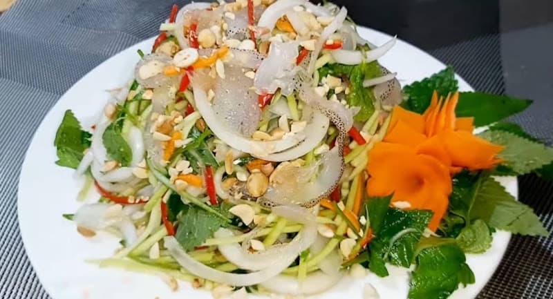 Hình ảnh Nhà Hàng Sóng Biển - 3
