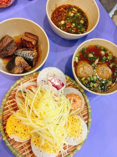 Hình ảnh BÁNH CĂN PHAN THIẾT - ANH PHÚ - 3