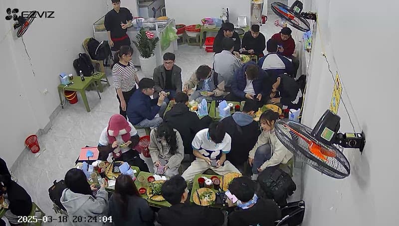 Hình ảnh Nem Nướng Zũ - Nem nướng Nha Trang - 10