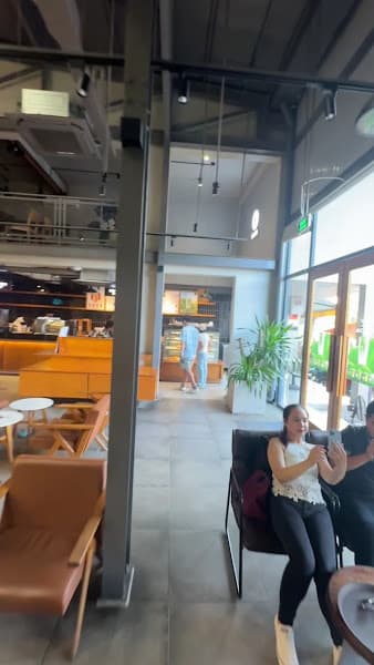 Hình ảnh The Coffee House Đường 30 Tháng 4 - 3