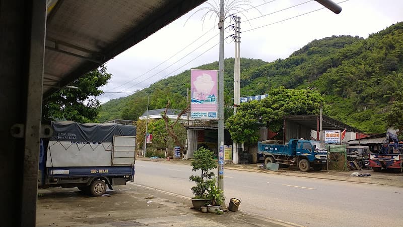 Hình ảnh Quán Thanh Ngọc Bún Chả Bún Mọc Phở Bò Gà - 5