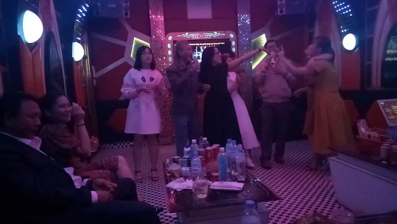 Hình ảnh Karaoke Thủy Hồng - 3