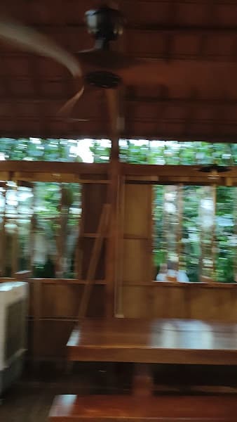 Hình ảnh Tiệm trà Reo ( cổng ra mặt sông) - 4