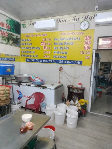 Hình ảnh Bánh xèo - bánh khọt Ăn Là Ghiền - 3