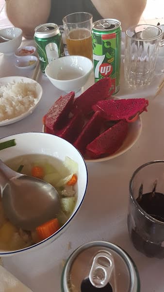 Hình ảnh Vietnamesisches Fisch Restaurant - 2