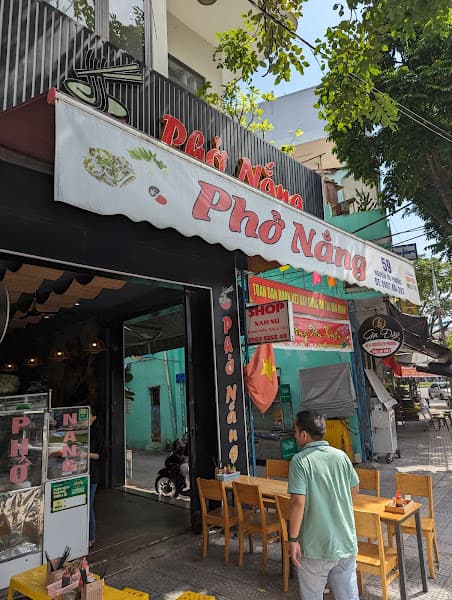 Hình ảnh Phở Nắng - 4