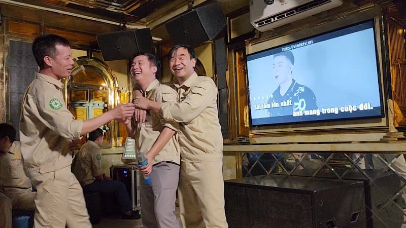 Hình ảnh Nhật Quang Ktv - 6