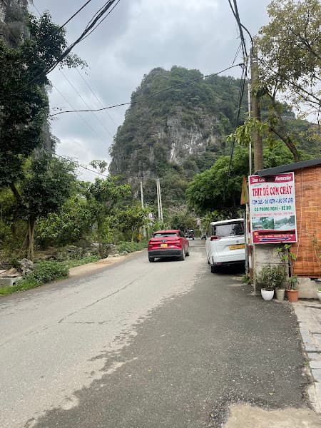 Hình ảnh TU HAI LAUNDRY ( giặt sấy ) - 3