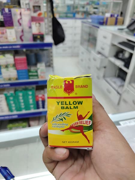 Hình ảnh Nhà Thuốc FPT Long Châu - 2