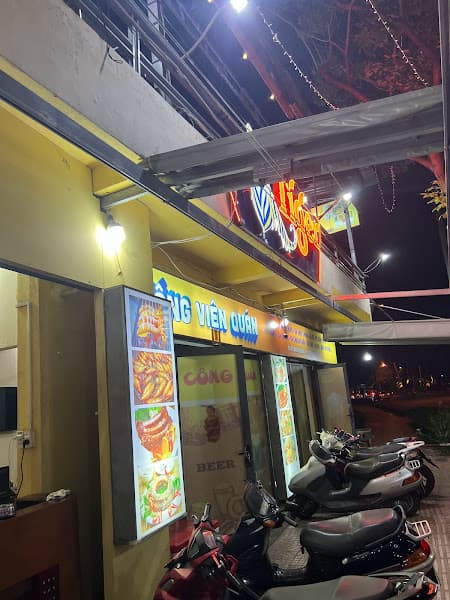 Hình ảnh Công viên Quán - 3