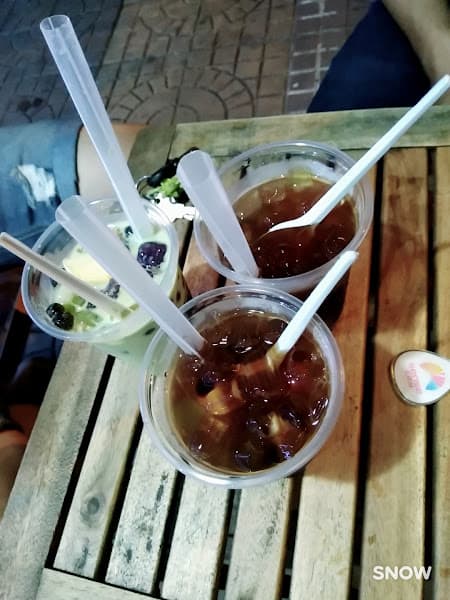 Hình ảnh Trà sữa Bi Bo - 2
