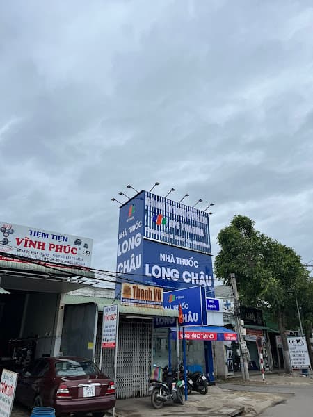 Hình ảnh Nhà Thuốc FPT Long Châu - 2