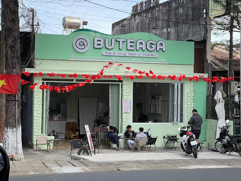 Hình ảnh Buteaga - 3