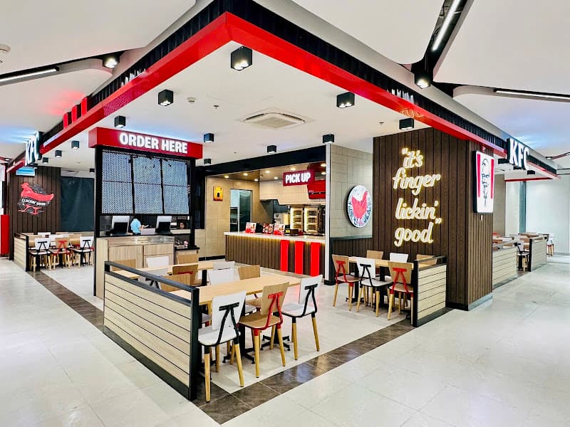 Ảnh bìa KFC Bcons Co.opMart Thống Nhất - Dĩ An