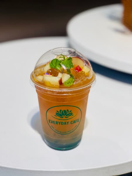 Hình ảnh Everyday Cafe' - 2