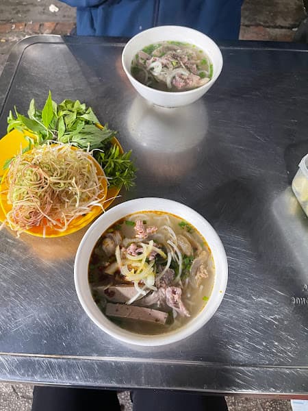 Hình ảnh Quán Phở Bò Đảm - 3