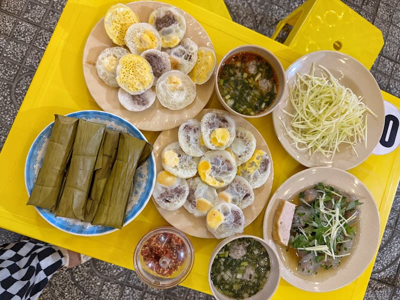 Hình ảnh Bánh Căn Cô Ngọc - 3