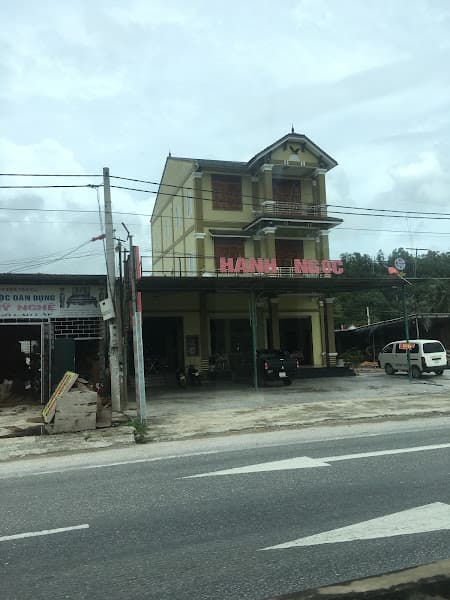 Hình ảnh NHÀ HÀNG HOÀNG QUÂN - 3