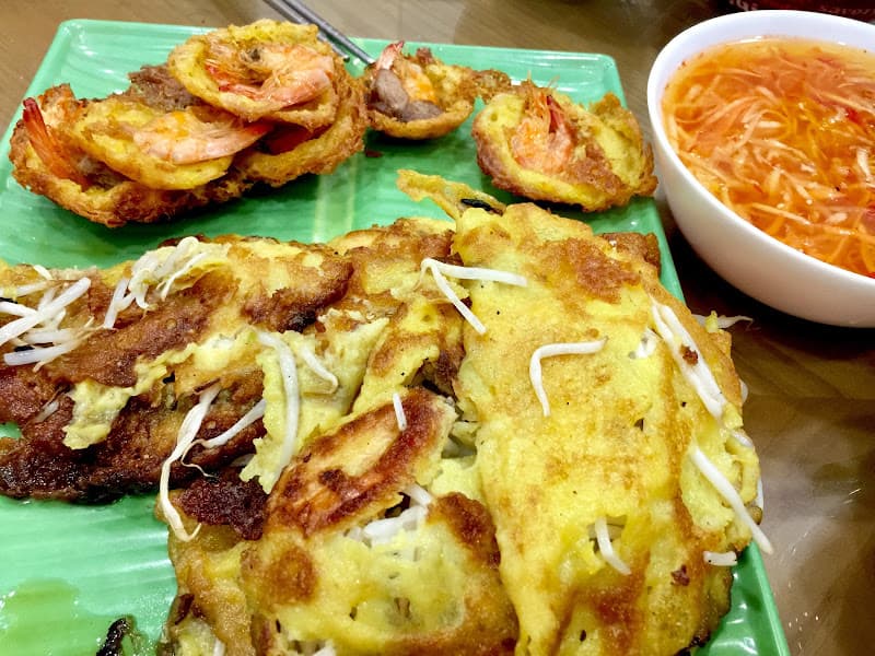 Hình ảnh Bánh xèo miền trung - 7