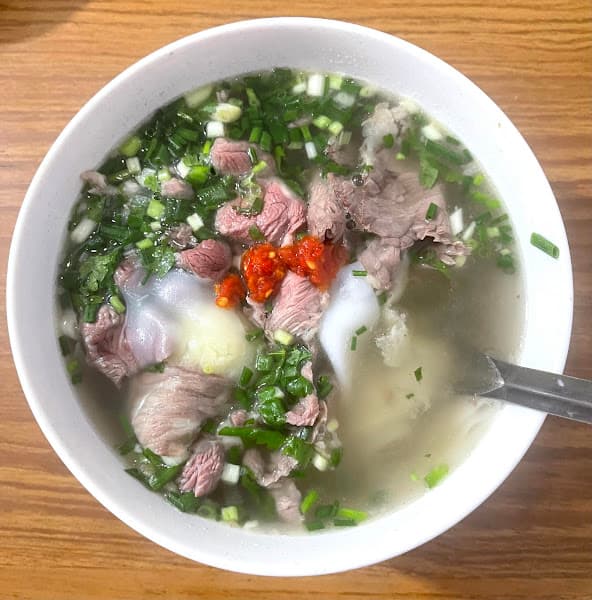 Hình ảnh Nhà hàng Ớt đỏ - 3