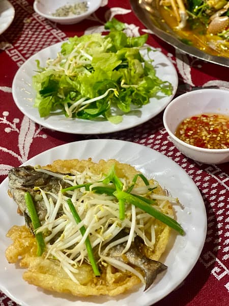 Hình ảnh Nhà hàng Diên Trường - 2