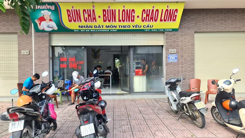 Hình ảnh Bún Chả Hà Nội - A Thưởng - 2