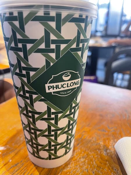 Hình ảnh Phúc Long Coffee & Tea - 4