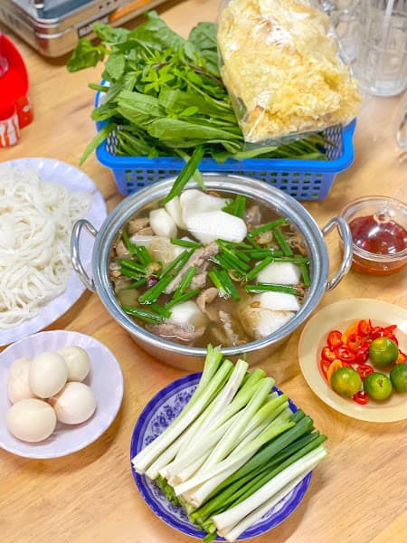 Hình ảnh Lẩu Bò 999 - 3