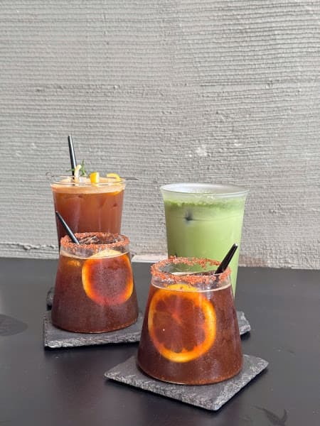 Hình ảnh 99//33 Coffee Bar - 2