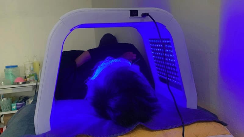 Hình ảnh Cắt Tóc Nam Thủy Barber shop - 4