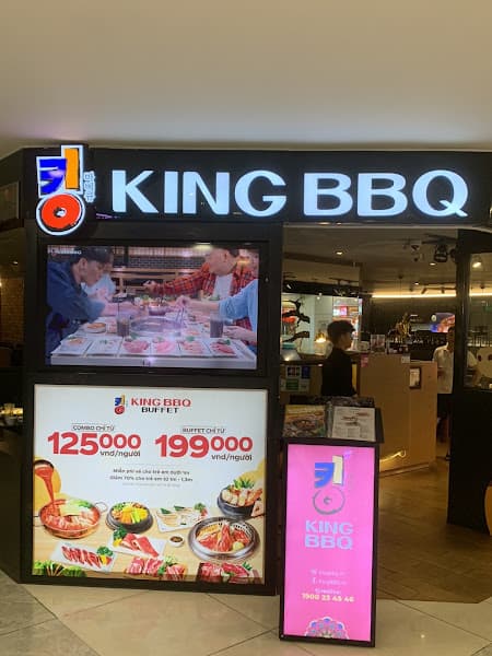 Hình ảnh King BBQ - 3