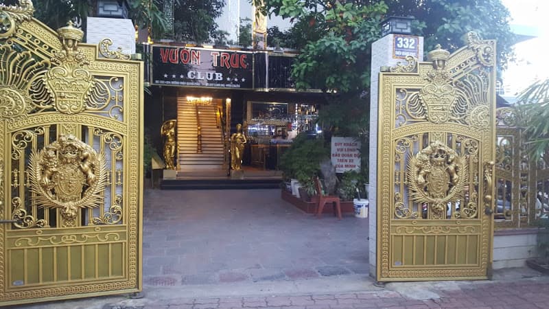 Hình ảnh Karaoke X Men CLUB - Đê La Thành - 5