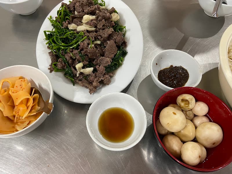 Hình ảnh Nhà Hàng Cô Thuý - 3