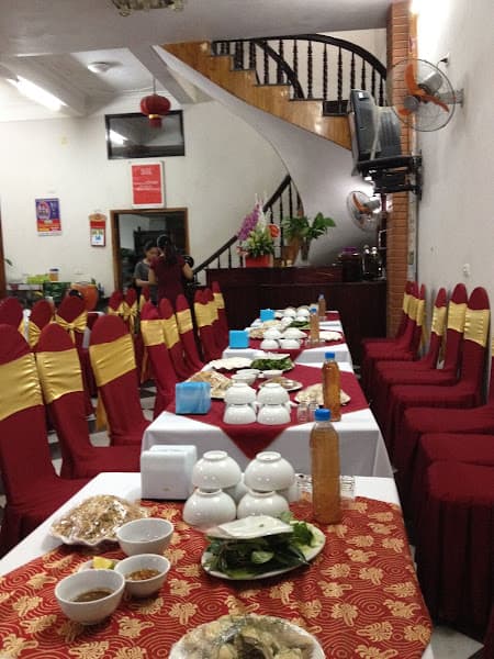 Hình ảnh Nhà Hàng Phương Giang - 5