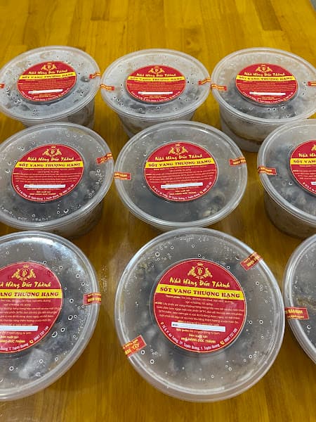 Hình ảnh Nhà Hàng Đức Thành - Tuyên Quang - 3