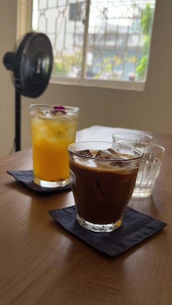 Hình ảnh ờ hơ coffee - 5
