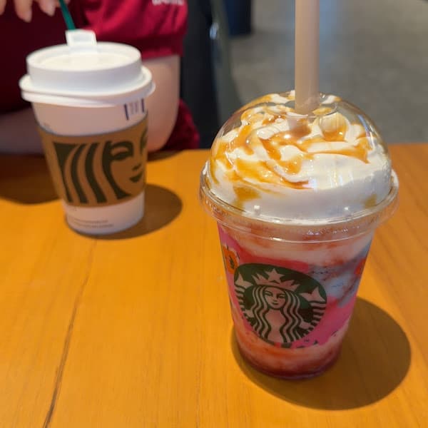 Hình ảnh Starbucks Vincom Hà Tĩnh - 5