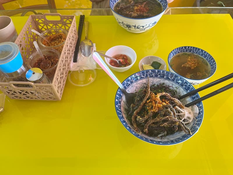 Hình ảnh Miến Lươn Nhà Dung - 2