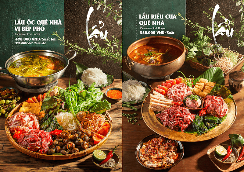 Hình ảnh Bếp Phố - 5