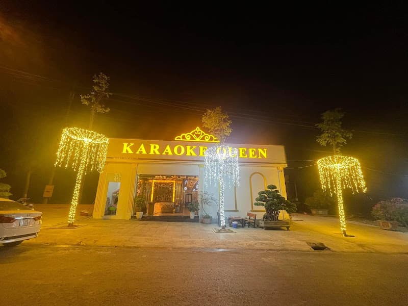 Hình ảnh Karaoke Queen - 2