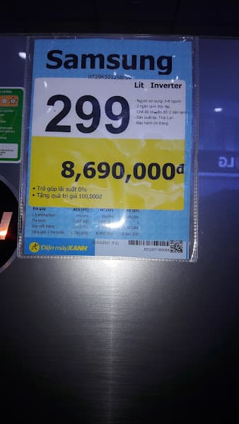 Hình ảnh Thế Giới Di Động - 2