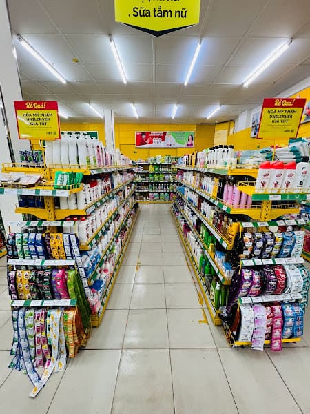 Hình ảnh Siêu thị Bách hóa XANH - 5